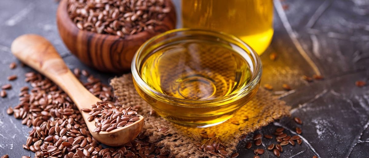 Льняное масло: польза, свойства и место в здоровом питании