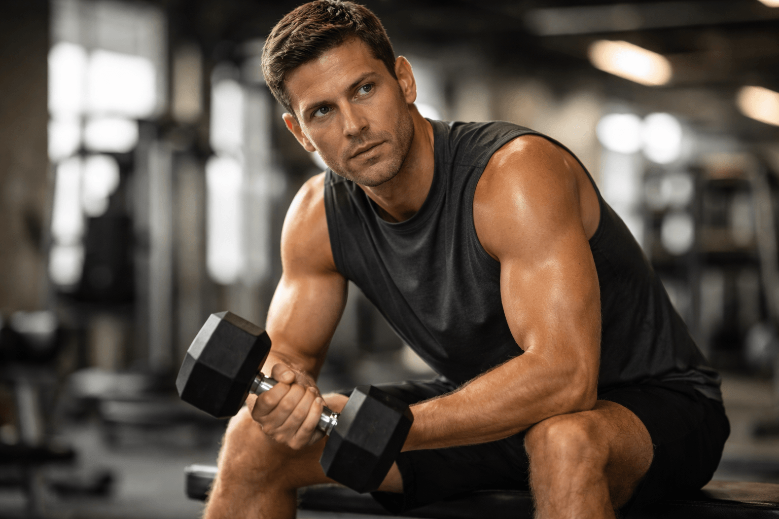 L-аргинин для энергии, выносливости и здорового образа жизни