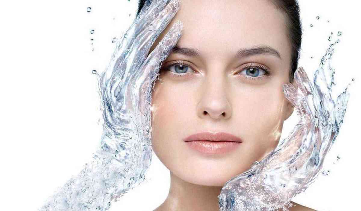 Гиалуроновая кислота для кожи: увлажнение, профилактика сухости и возрастных изменений