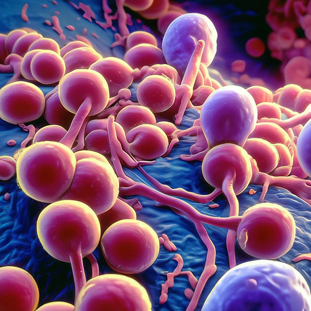 Сахаромицеты Буларди: роль для кишечника, иммунитета и восстановления пищеварения