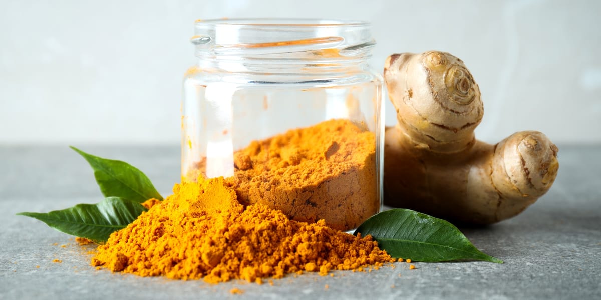 Куркума и куркумин: польза, свойства и роль в профилактике здоровья