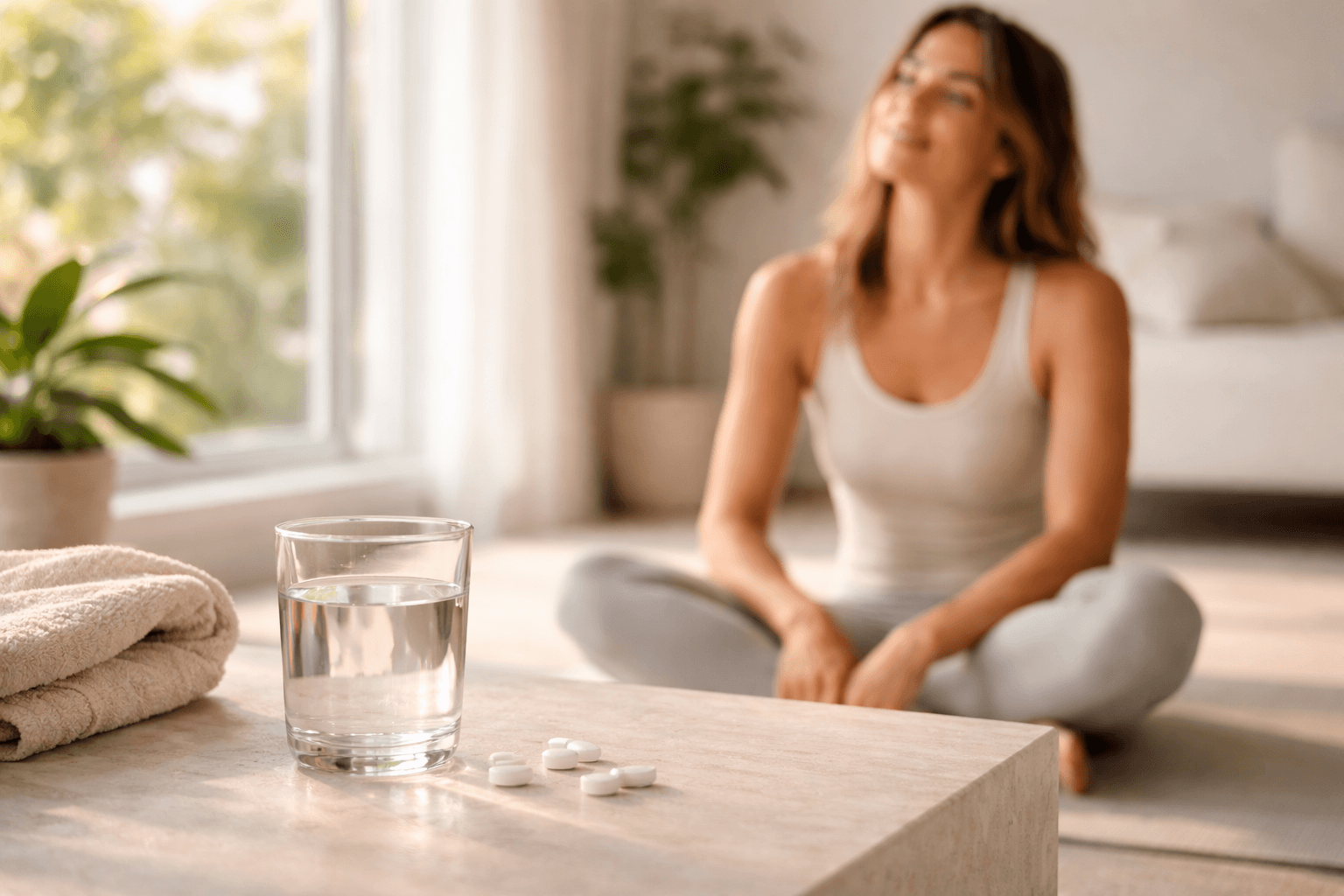 Смеси аминокислот: как выбрать, кому подходят и чего ждать