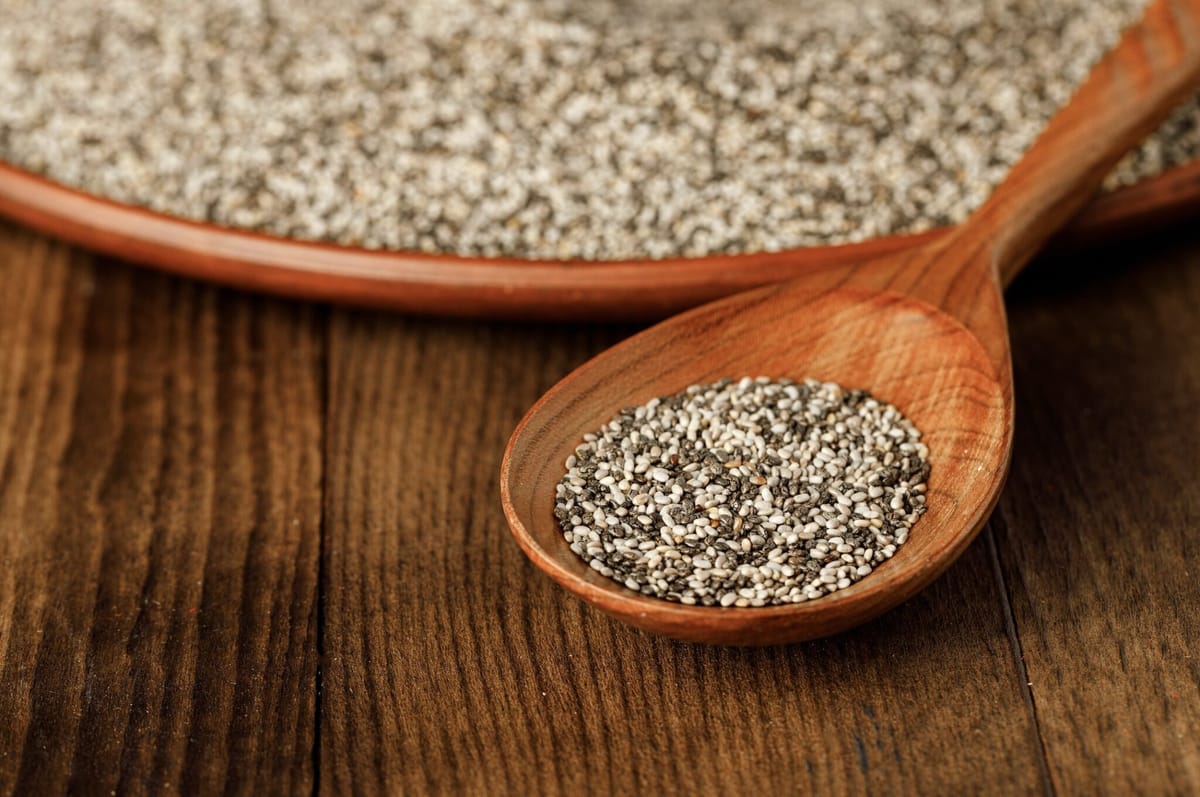 Семена чиа в рационе: как использовать без крайностей и лишних ожиданий