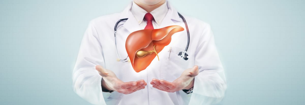 Здоровье печени и образ жизни: питание, привычки и профилактика