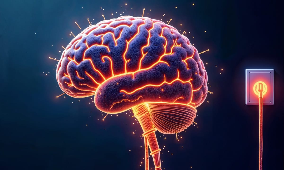 Работа мозга: что действительно поддерживает память, внимание и ясность ума