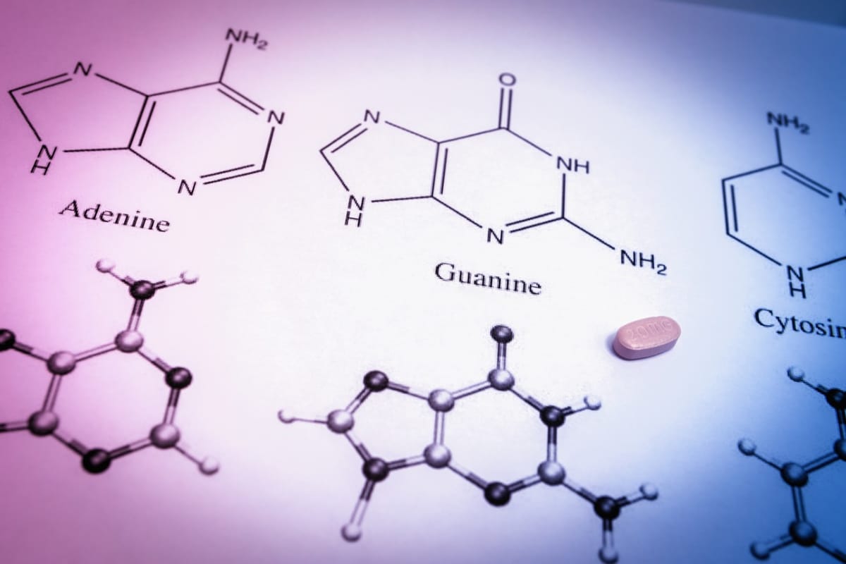N-ацетилцистеин для дыхательной системы, антиоксидантной защиты и профилактики