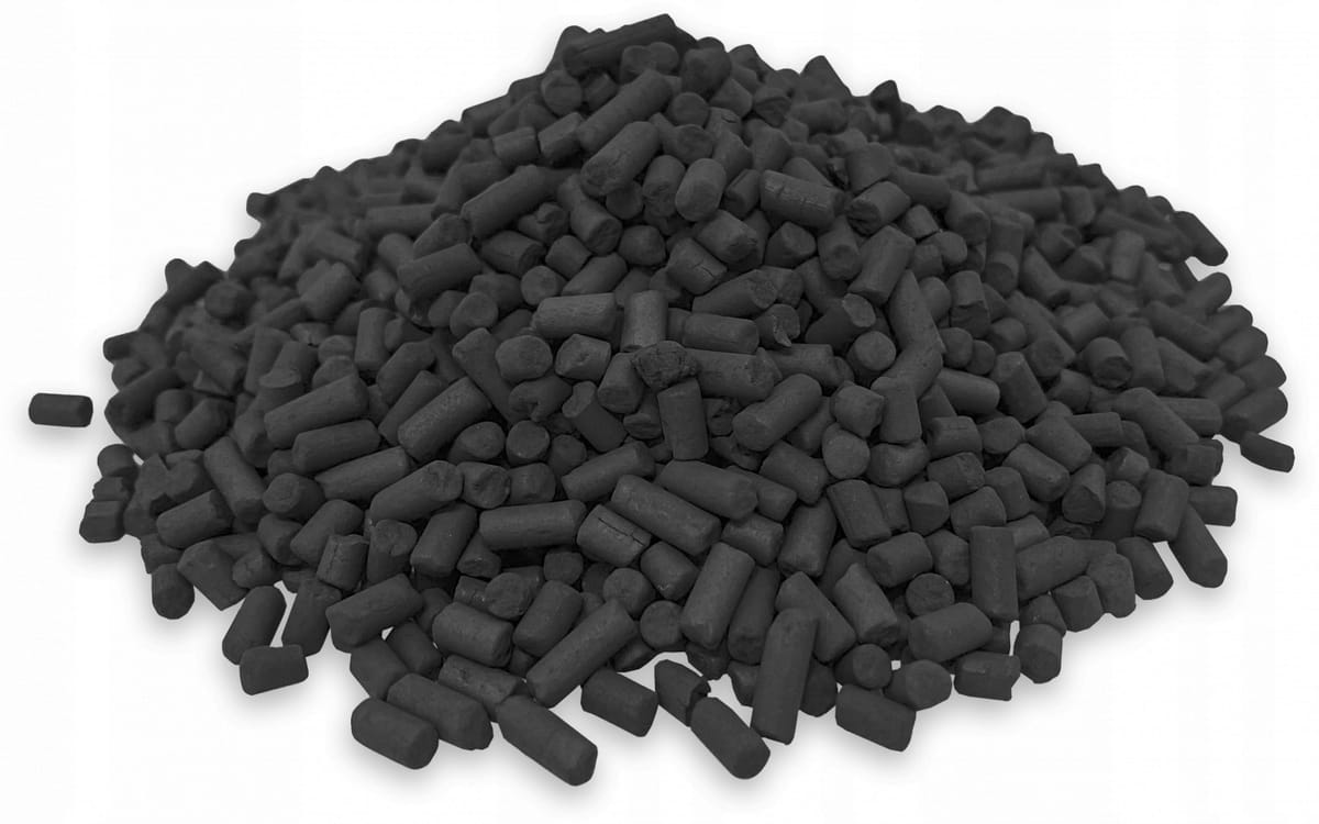 Активированный уголь: польза, ограничения и место в современной медицине