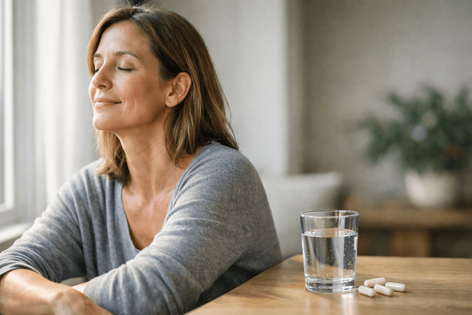 N-ацетилцистеин в профилактике, восстановлении и здоровом образе жизни