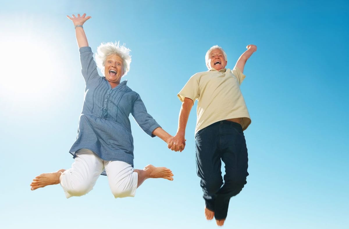 Пикногенол после 40 лет: профилактика возрастных изменений и поддержка качества жизни