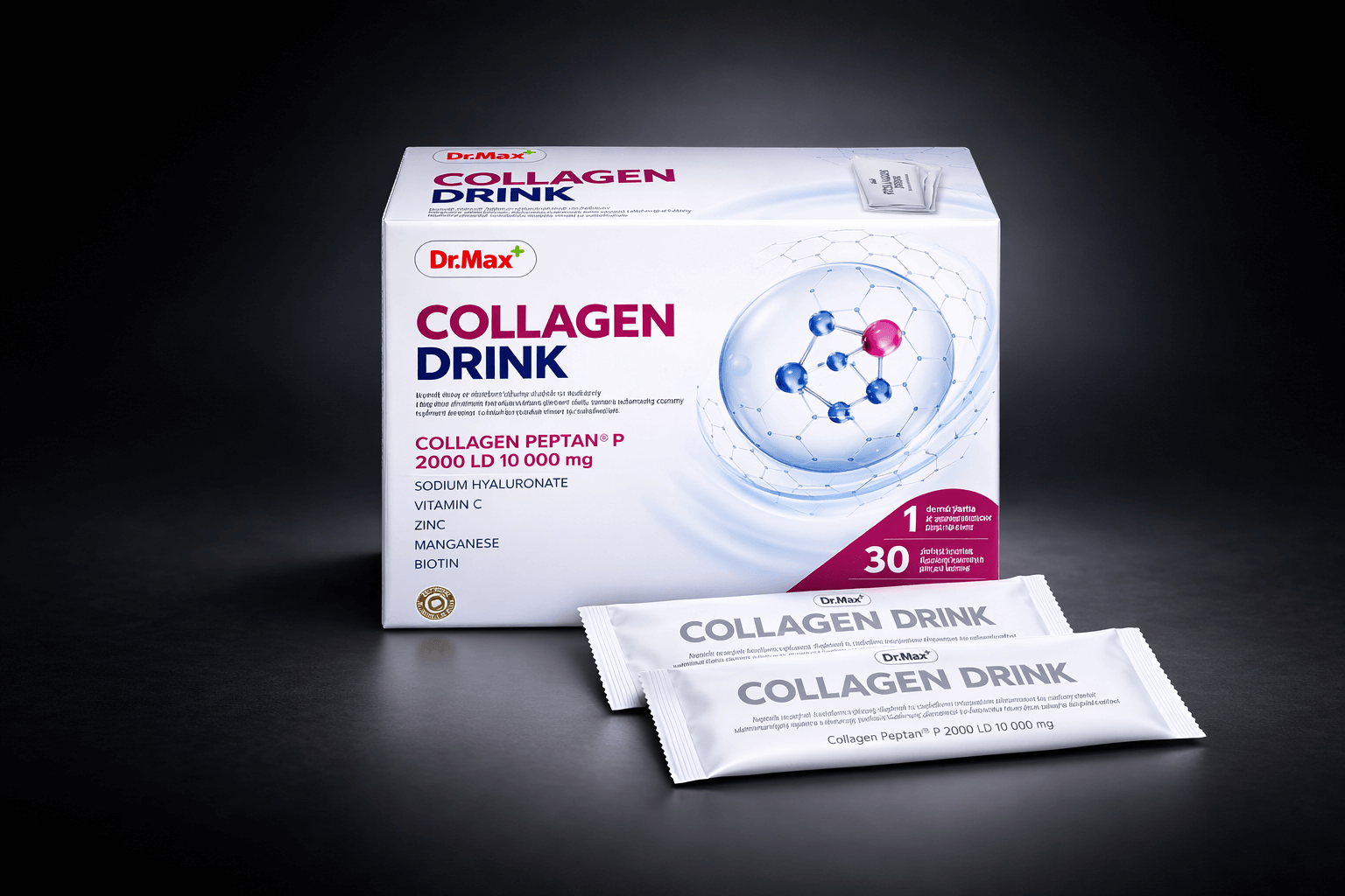 Коллаген доктор макс в стратегии долголетия: питание, исследования и разумный подход