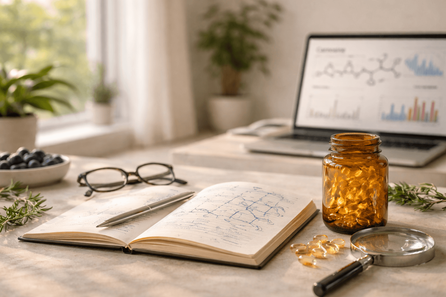 Карнозин: что это такое, зачем нужен организму и как влияет на здоровье