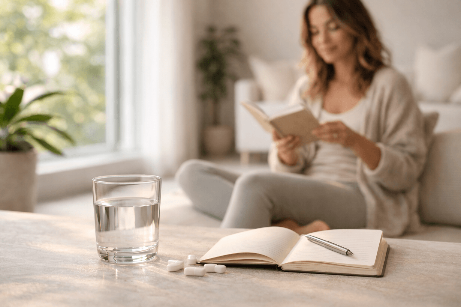 Смеси аминокислот для восстановления, энергии и качества жизни