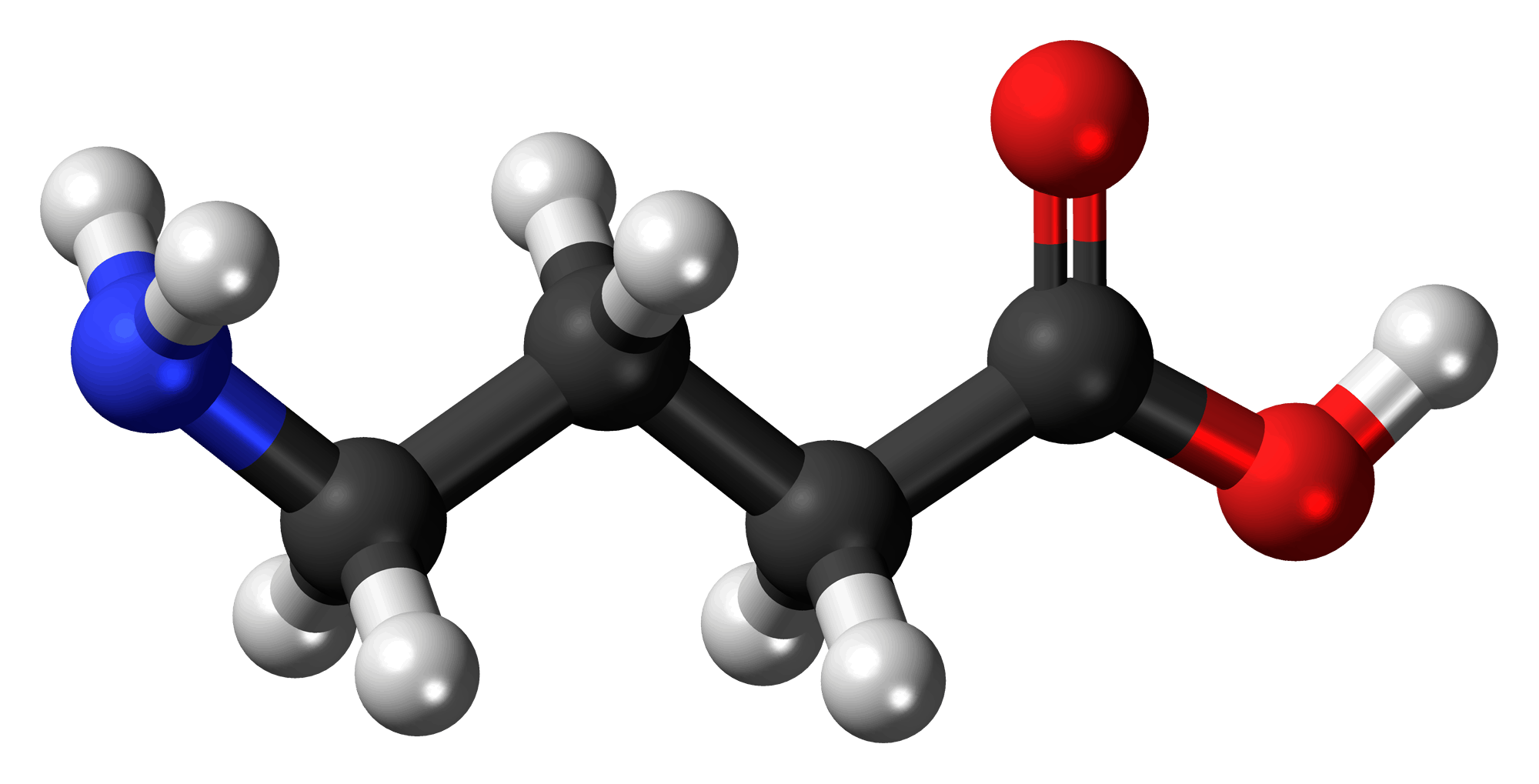 ГАМК (гамма-аминомасляная кислота) в профилактике тревожности и эмоционального истощения