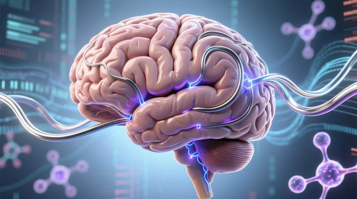 Литий для мозга и научные исследования: как говорить о сложной теме без опасных упрощений