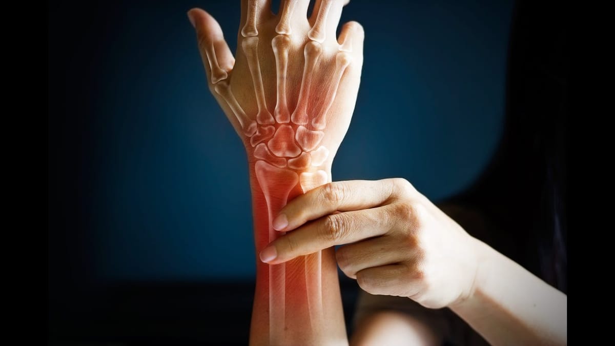 Кремний после 40 лет: профилактика возрастных изменений и поддержка качества жизни