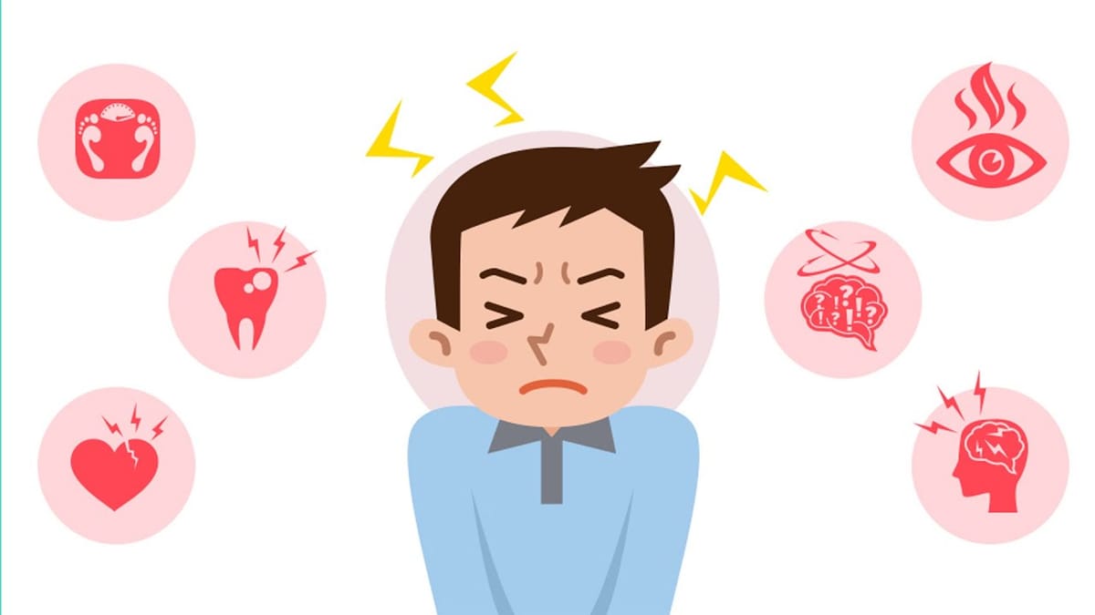 С-аденозилметионин и восстановление: как поддерживать организм при стрессе и перегрузке