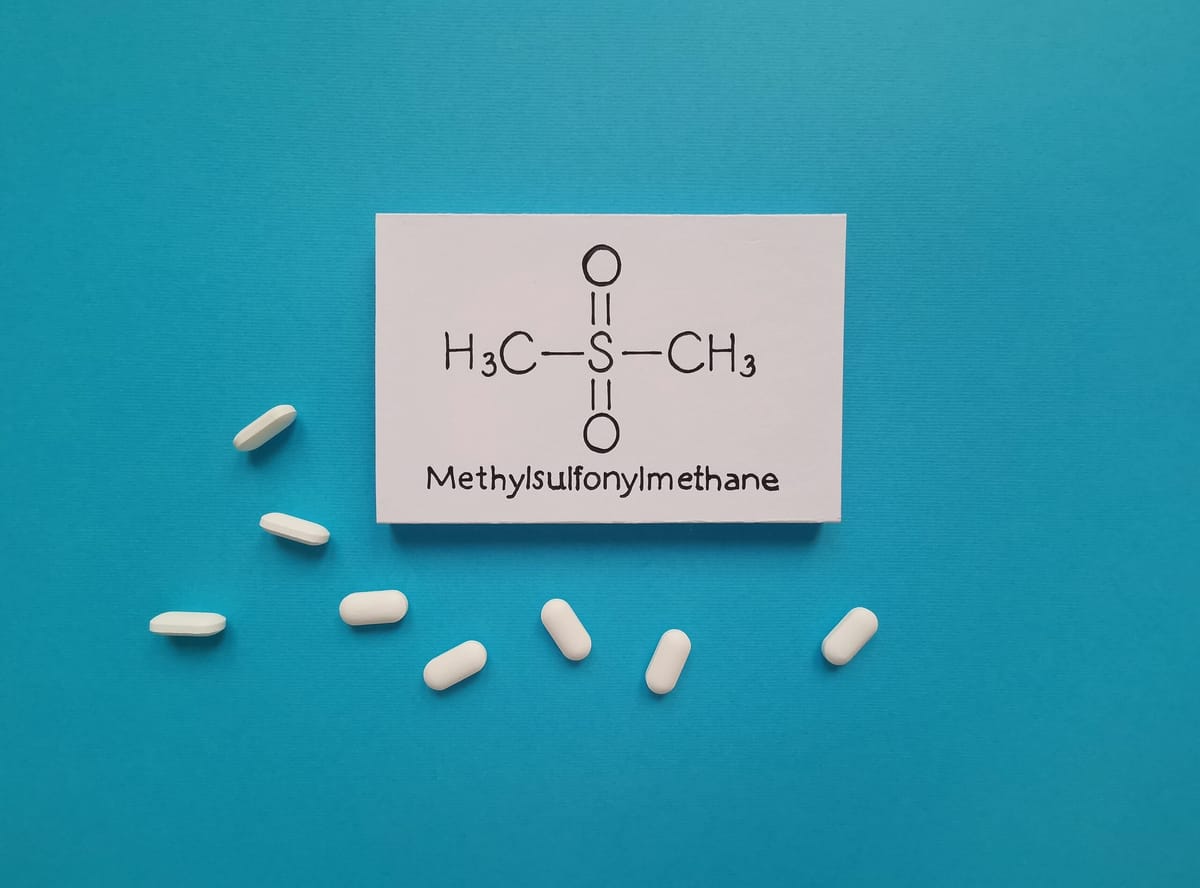 МСМ после 40 лет: профилактика возрастных изменений и поддержка подвижности