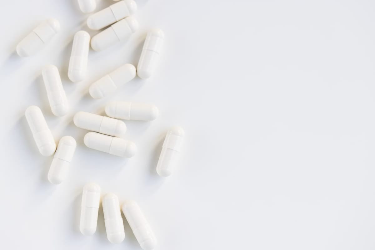 Как N-ацетилцистеин связан с клеточной защитой, восстановлением и долголетием