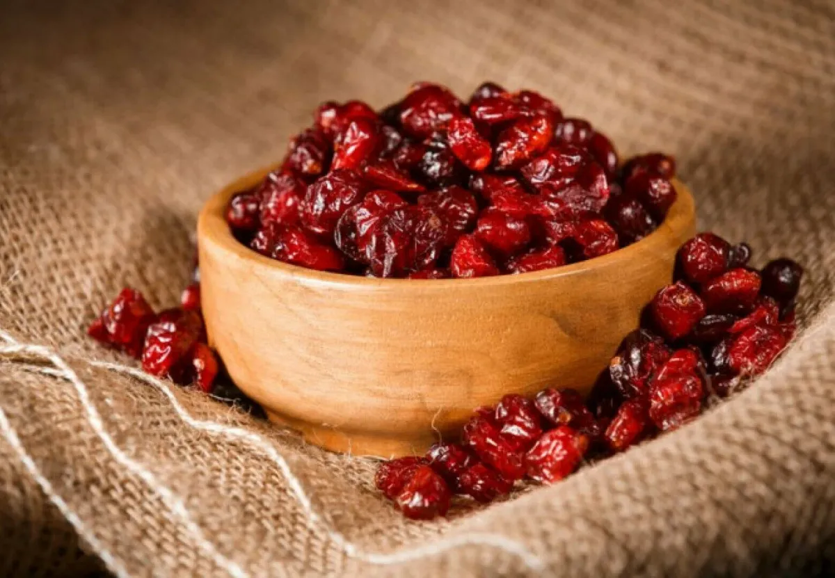 Добавки с клюквой для профилактики, иммунитета и качества жизни