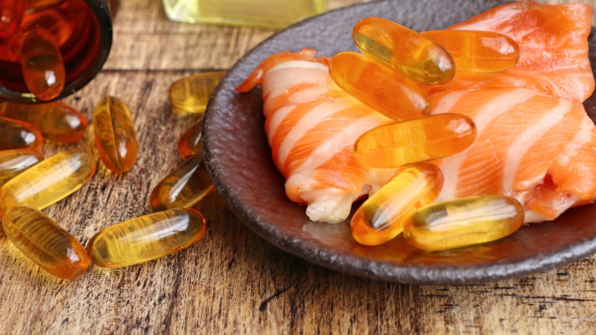Омега и рыбий жир без мифов: как выбрать разумный подход к добавкам