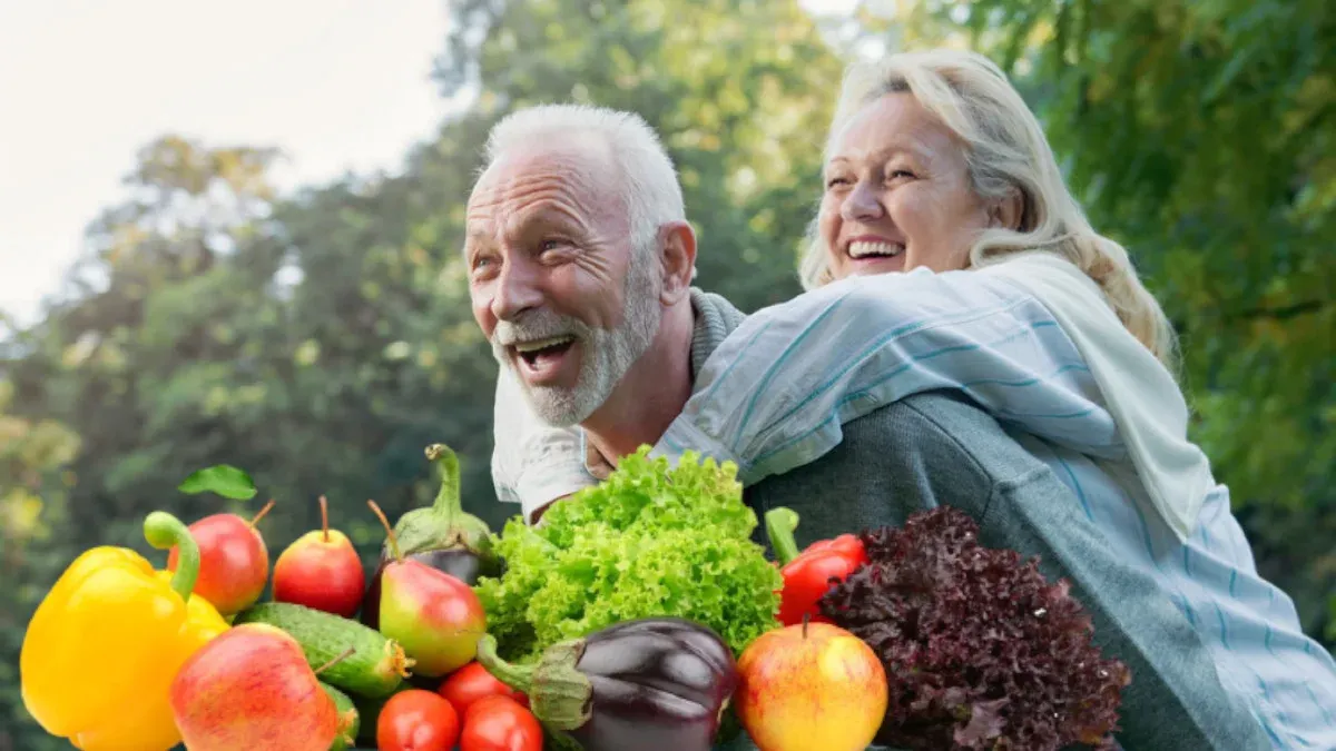 Добавки с глюкозамином и хондроитином в профилактике возрастных изменений суставов