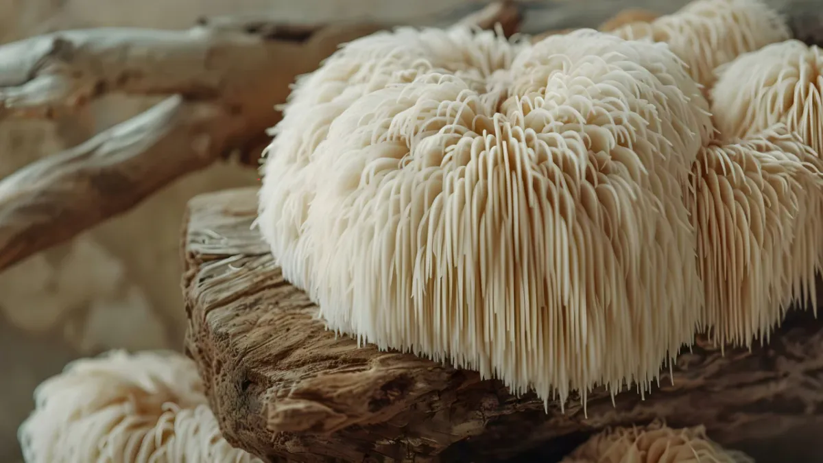 Ежовик гребенчатый для мозга: как его рассматривают в контексте памяти, внимания и ясности ума