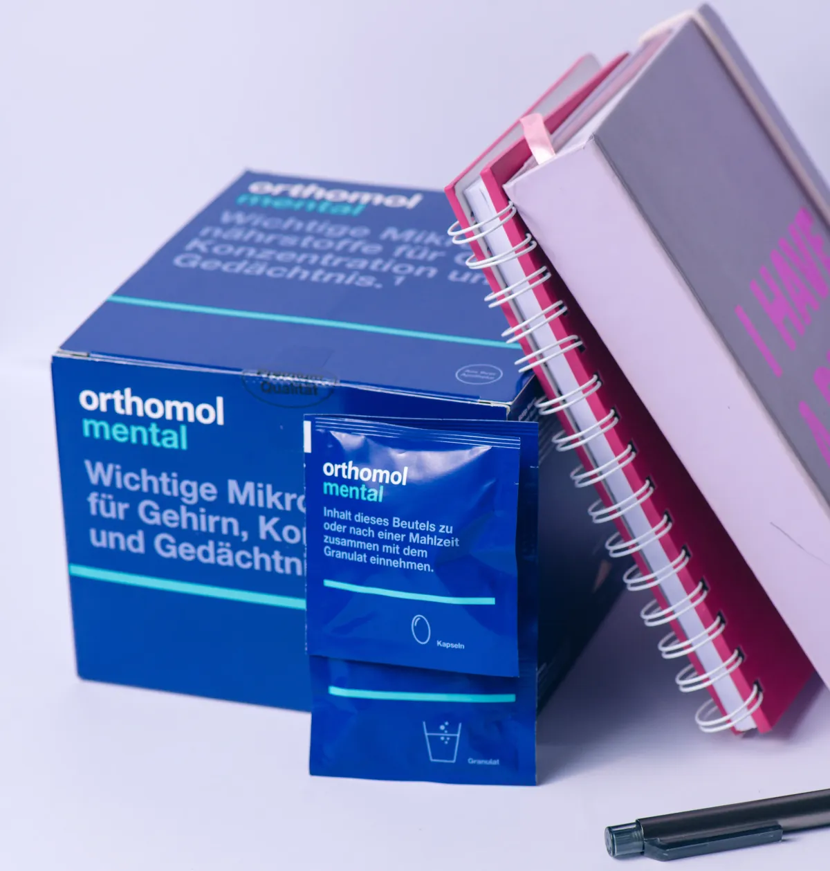 Витаминные комплексы Orthomol для мозга и памяти: как работают, кому подходят и как выбрать с пользой, а не по рекламе