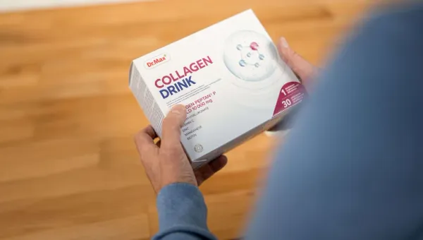 Коллаген доктор макс для суставов и кожи: что важно знать перед выбором