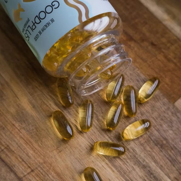 Омега kd-pur в контексте здоровья, профилактики и качественного выбора