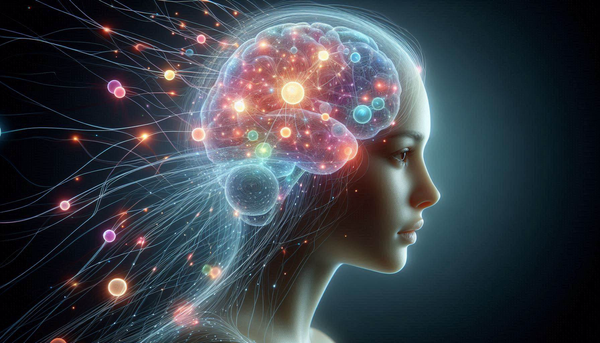 Работа мозга после 30: как сохранить концентрацию, память и устойчивость к стрессу