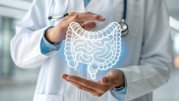 Здоровье кишечника и питание: какие привычки помогают каждый день