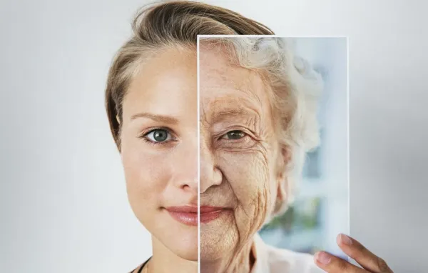 Добавки с коллагеном для профилактики возрастных изменений: кому подходят и как работают