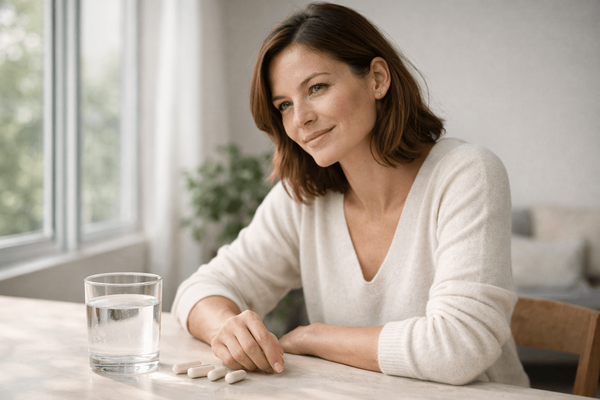 Глутатион в питании, науке и заботе о здоровье каждый день