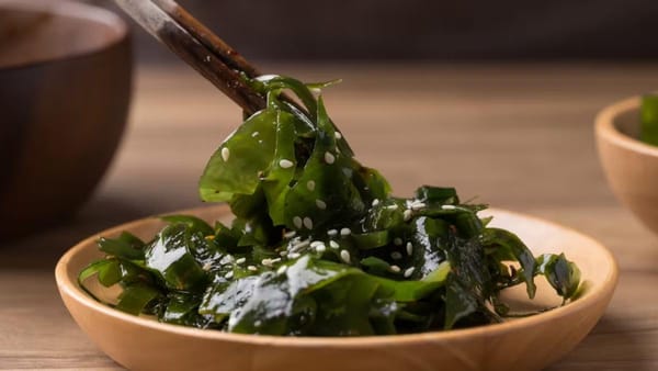 Суперзелень в питании для долголетия, профилактики и активной жизни