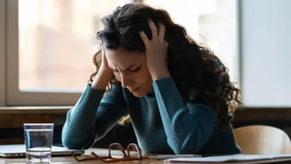 Средства для снятия стресса: что действительно помогает нервной системе в повседневной жизни