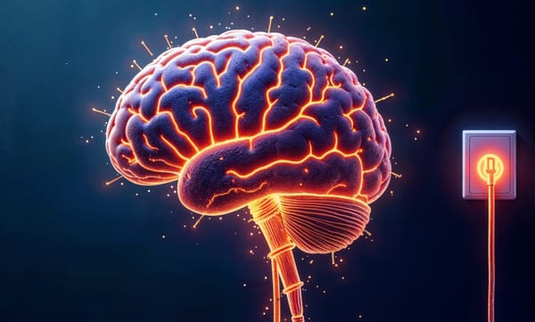 Работа мозга: что действительно поддерживает память, внимание и ясность ума