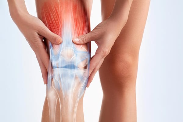 Босвеллия после 40 лет: профилактика возрастных изменений и поддержка подвижности