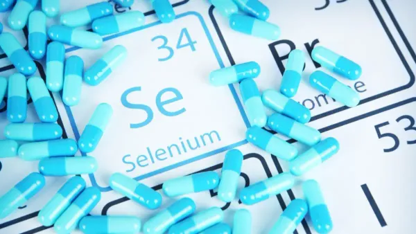 Селен для здоровья: польза, дефицит и питание