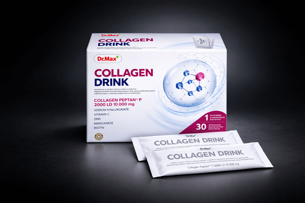 Коллаген доктор макс в стратегии долголетия: питание, исследования и разумный подход