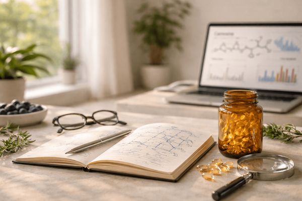 Карнозин: что это такое, зачем нужен организму и как влияет на здоровье