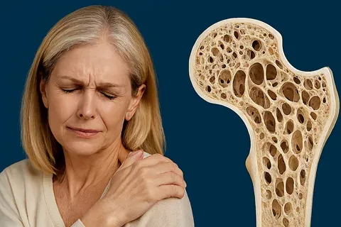 Добавки для здоровья костей: как поддерживать прочность скелета в разном возрасте
