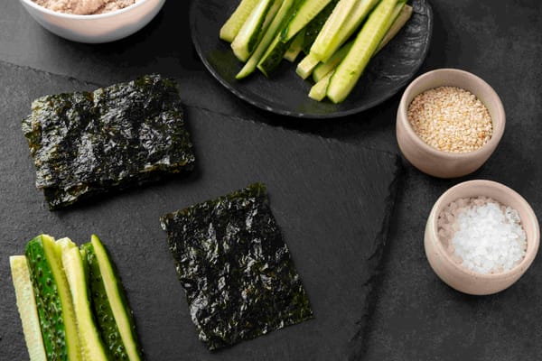 Суперзелень: как использовать ее для здоровья, энергии и полноценного рациона