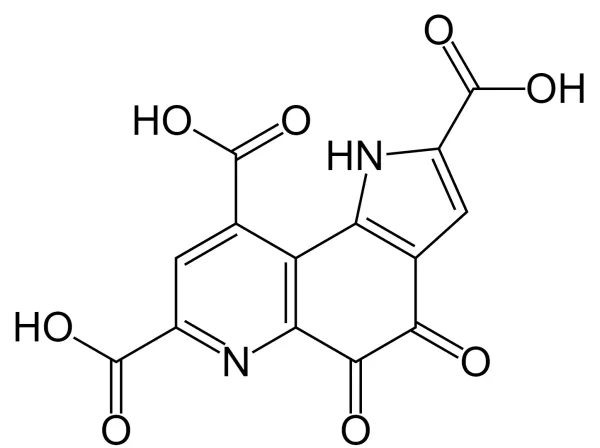 PQQ ( пирролохинолинхинон) для мозга: как его рассматривают в контексте энергии, памяти и внимания