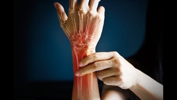 Кремний после 40 лет: профилактика возрастных изменений и поддержка качества жизни