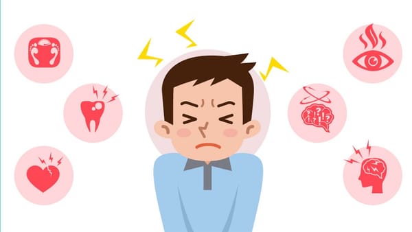 С-аденозилметионин и восстановление: как поддерживать организм при стрессе и перегрузке