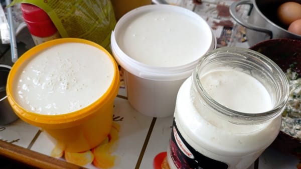 Ацидофилин в питании: как включать его в рацион для здоровья кишечника и обмена веществ