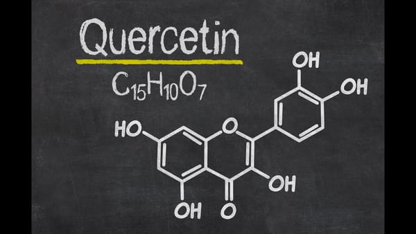 Кверцетин для сосудов и иммунитета: научный взгляд на профилактику