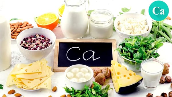 Кальций: зачем он нужен организму и как поддерживать нормальный уровень