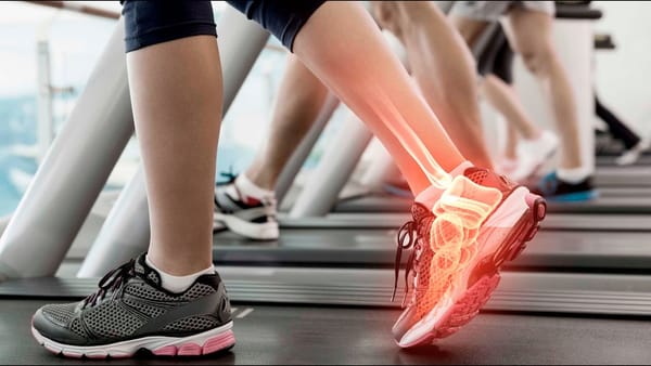 Босвеллия и восстановление после нагрузки: как поддерживать тело без перегрузки