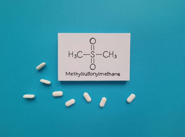 МСМ после 40 лет: профилактика возрастных изменений и поддержка подвижности
